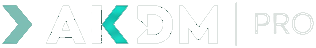 AKDM PRO