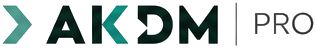 AKDM PRO